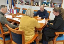 Потписани уговори о стипендирању са још 16 студената