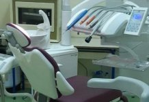 Стигла донирана опрема – ускоро прва школска стоматолошка амбуланта