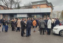 Лукић: Данашње рочиште – блиједа представа Тужилаштва