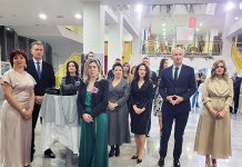 Хуманитарни Светосавски бал за помоћ Удружењу „Сунце“