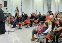 Симеон Мироточиви узвисио дух православља и светосавља