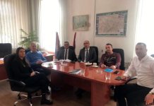 Договорено потписивање споразума са факултетом о пословно-техничкој сарадњи