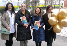 Важно подизање свијести о раку у дјечијој доби