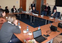 Универзитете укључити у дискусије о интелектуалној својини