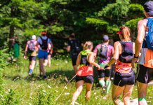 На сајму у Београду могуће пријаве за трку ултра трејл