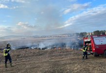 Соколачки ватрогасци у протекла два мјесеца интервенисали 41 пут