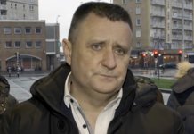 Код генерала Младића доминирају кардиолошке и неуролошке тегобе