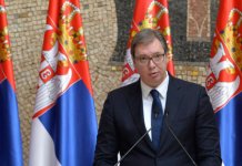 Одликовања за Стевандића, Кузмановића, Споменка Гостића, Биљану Чекић, Николу Пејаковића