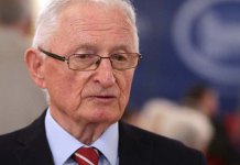 Лицемјерство Запада ојачало и ујединило српски народ