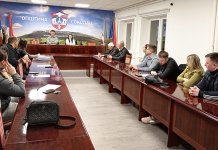 Атлетичари „Гласинца“ задовољни резултатима, Лучићева најуспјешнија