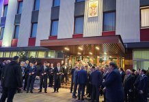 Нема опроста за НАТО агресију на СР Југославију