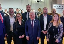 Покренута хуманитарна акција за помоћ дјеци и младима на Космету
