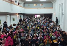 „Бранковом клупом“ почели „Чучкови књижевни сусрети“