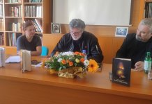 Први дио „Чучкових књижевних сусрета“ – промоција писаца