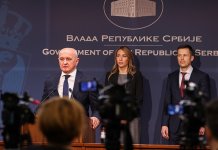 Србија и Српска настављају пројекат „Бук Бијела“, Црна Гора тражи процјену утицаја