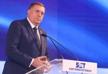 Енергија је капитал будућности