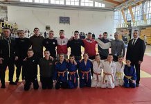 Џудистима „Олимпика“ 14 медаља у Милићима