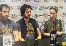 Вуковић: Једва чекамо да филм „За данас толико“ види и публика у Српској