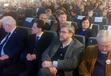 Приказан филм „Београд“ о НАТО бомбардовању СРЈ – уводу у потпуно рушење свјетског поретка