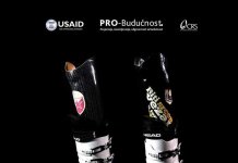 Премијера филма „Јоцо и Нијаз иду у Пекинг“