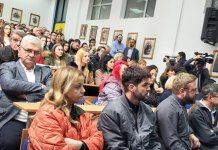 Студентима приближити дјела Моме Капора