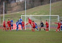 „Слобода“ одбранила бод у Палама