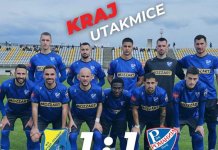 Реми „Рудара“ и „Романије“