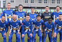 Фудбалери дочекују Зворничане, одбојкашице Невесињке