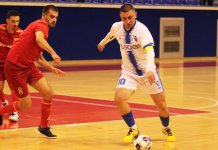 Милош Кошарац са осам погодака предводио Паљане до убједљиве побједе