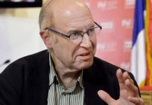 Срби су народ над којим је извршен геноцид