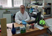 Бесплатни спирометријски прегледи