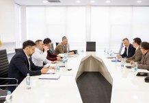 Подршка иницијативи о формирању дирекције за планирање изградње града