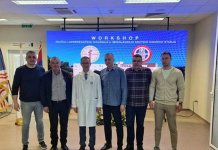 Ковачевић: Размијењена искуства са хирурзима из других установа
