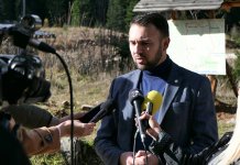 Иконић: У сталном порасту број страних туриста