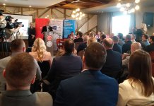 Почео Научно-стручни симпозијум „Инфотех Јахорина 2024“