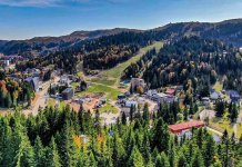 До краја марта плаћање паушалног износа боравишне таксе