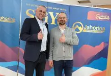 Јахорина домаћин треће етапе бициклистичке трке „Београд-Бањалука“