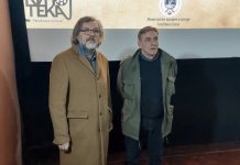 Кустурица: У Андрићграду започиње нови живот старих филмова