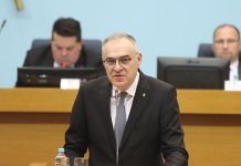 Када је ријеч о интересима Српске јединство никада није доведено у питање