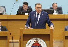 Поништити све акте Шмита и протјерати амбасадоре који раде на штету БиХ