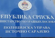 Због изазивања удеса са смртним исходом слободе лишен Милош Абазовић