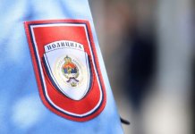 Ухапшен због физичког напада на Jахорини