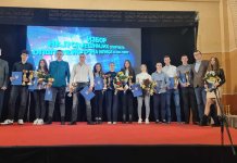 Џудисти Лана Ерић и Саша Шеховац најбољи спортисти 2023. године