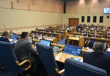 Шеранић: Прелазак домова здравља на трезор мјера за њихову стабилизацију