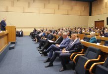 Усвојен Нацрт изборног закона Републике Српске