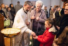 Духовна и тјелесна припрема за часни пост – поучне приче и постепено одрицање од мрсне хране