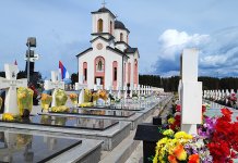 На „Новом Зејтинлику“ помен погинулима и сјећање на егзодус