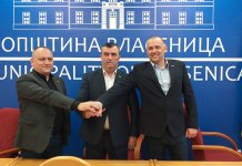 Трка „Београд-Бањалука“ прилика за промоцију локалних заједница