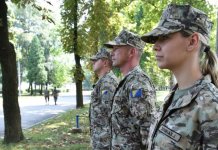 Објављен оглас за пријем 400 кандидата у професионалну војну службу