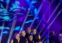 Паљанке другопласиране у финалу „Ритма Европе“ у Струмици